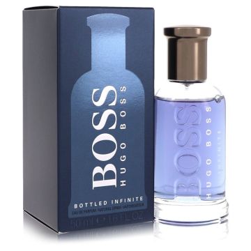 Hugo Boss Boss Bottled Infinite Eau de Parfum 50ml Herren
