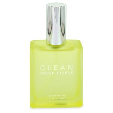 Clean  Fresh Linens Eau de Parfum 63ml Unisex