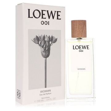 Loewe  001 Woman Eau de Parfum 100ml Women