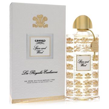 Creed Spice and Wood Eau de Parfum 75ml Unisex
