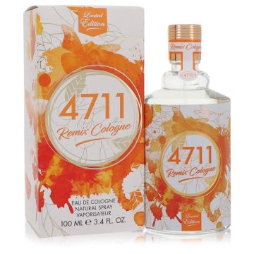 4711  Remix Eau de Cologne 100ml Unisex