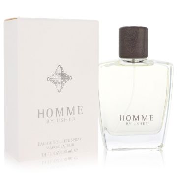 Usher  Homme Eau de Toilette 100ml Men