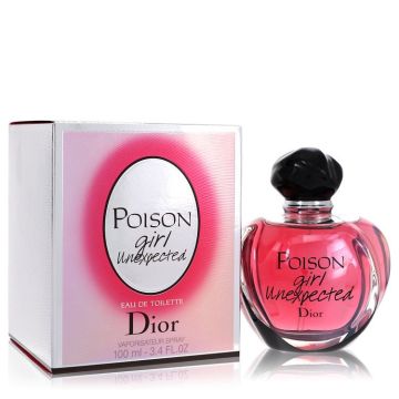Christian Dior Poison Girl Unexpected Eau de Toilette 100ml Women