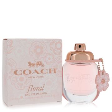 Coach  Floral Eau de Parfum 30ml Femmes