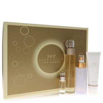 Perry Ellis perry ellis 360 Coffrets cadeaux  Femmes