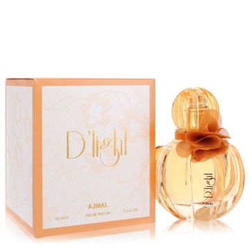 Ajmal  D'light Eau de Parfum 75ml Women