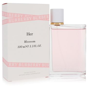 Burberry  Her Blossom Eau de Toilette 100ml Damen