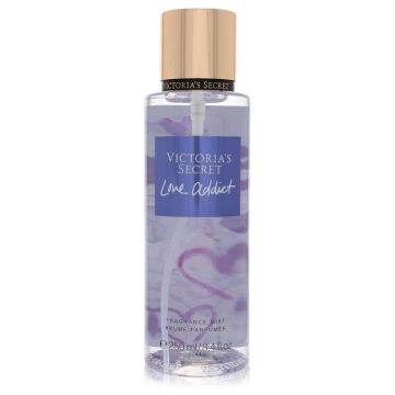 Victoria's Secret  Love Addict Body Spray 248ml Women