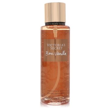 Victoria's Secret  Bare Vanilla Body Spray 248ml Women