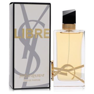 Yves Saint Laurent Libre Eau de Parfum 90ml Femmes