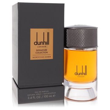 Alfred Dunhill Dunhill Moroccan Amber Eau de Parfum 100ml Men