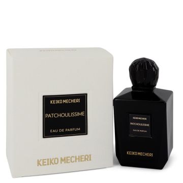 Keiko Mecheri Patchoulissime Eau de Parfum 75ml Women
