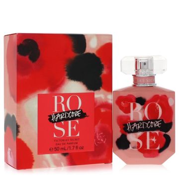 Victoria's Secret  Hardcore Rose Eau de Parfum 50ml Femmes