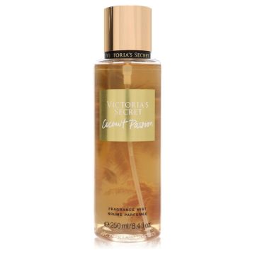 Victoria's Secret  Coconut Passion Body Spray 248ml Women