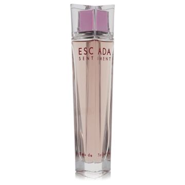 Escada  Sentiment Eau de Toilette 75ml Women (Tester)