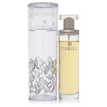 Victory International Thrill Eau de Parfum 100ml Women
