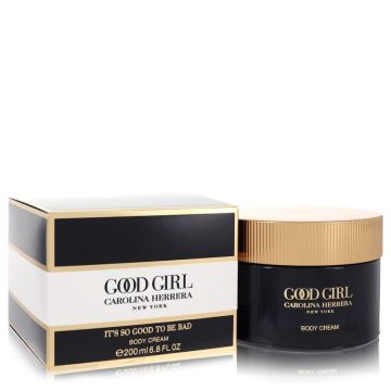 Carolina Herrera Good Girl Body Lotion 200ml Women
