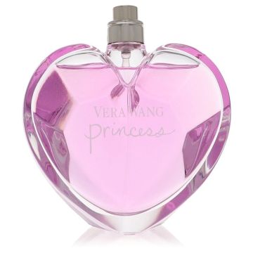 Vera Wang  Flower Princess Eau de Toilette 100ml Women (Tester)