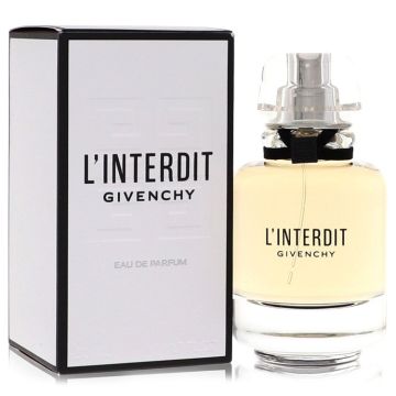 Givenchy L'interdit Eau de Parfum 50ml Femmes