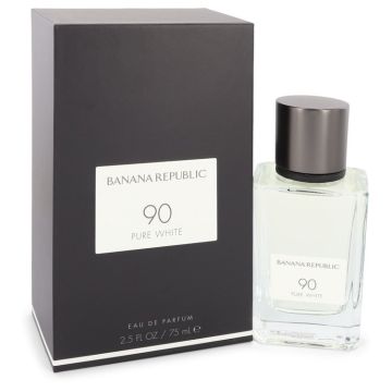 Banana Republic  90 Pure White Eau de Parfum 75ml Women