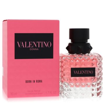 Valentino  Donna Born in Roma Eau de Parfum 50ml Femmes