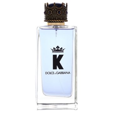 Dolce & Gabbana K Eau de Toilette 100ml Hommes (Tester)