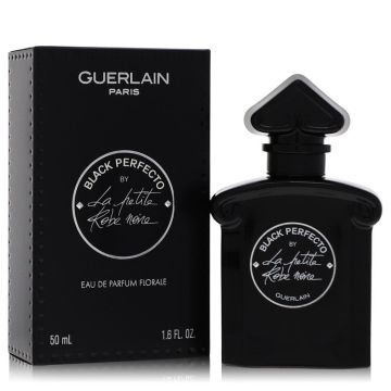 Guerlain La Petite Robe Noire Black Perfecto Eau de Parfum 50ml Damen