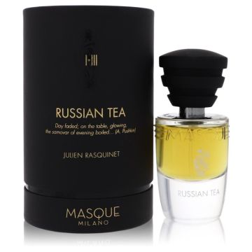 Masque Milano Russian Tea Eau de Parfum 35ml Women