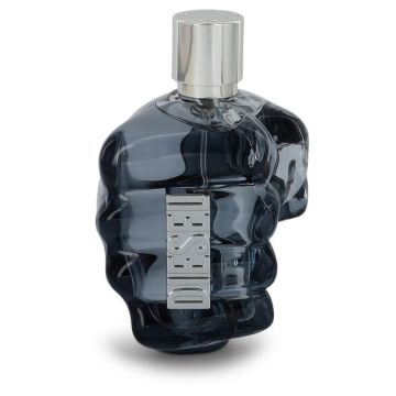 Diesel Only the Brave Eau de Toilette 125ml Men