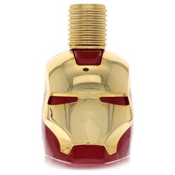 Marvel Iron Man Eau de Toilette 100ml Hommes