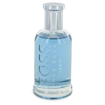 Hugo Boss Boss Bottled Tonic Eau de Toilette 100ml Hommes