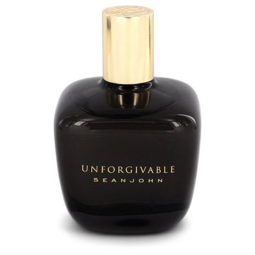 Sean John Unforgivable Eau de Toilette 75ml Hommes