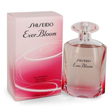 Shiseido  Ever Bloom Eau de Parfum 90ml Women