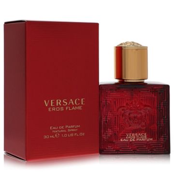 Versace  Eros Flame Eau de Parfum 30ml Hommes