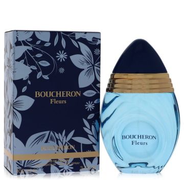 Boucheron  Fleurs Eau de Parfum 100ml Women