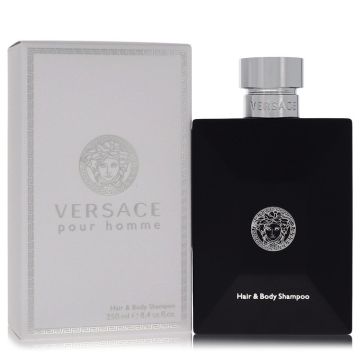 Versace  Pour Homme Gel douche 248ml Hommes