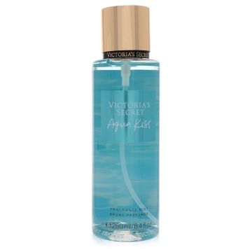 Victoria's Secret  Aqua Kiss Body Spray 248ml Women