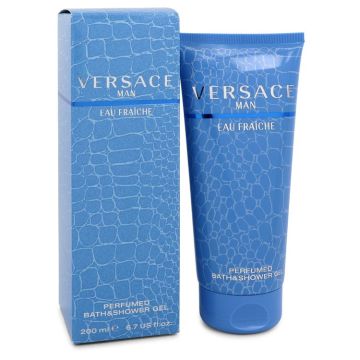 Versace  Man Gel douche 200ml Hommes
