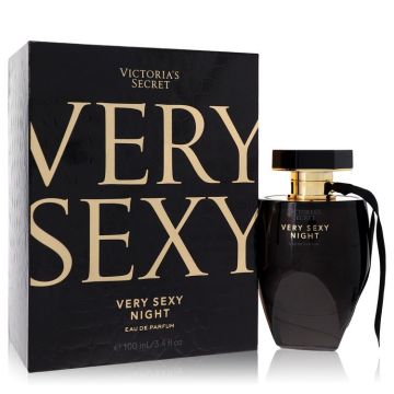 Victoria's Secret Very Sexy Night Eau de Parfum 100ml Women