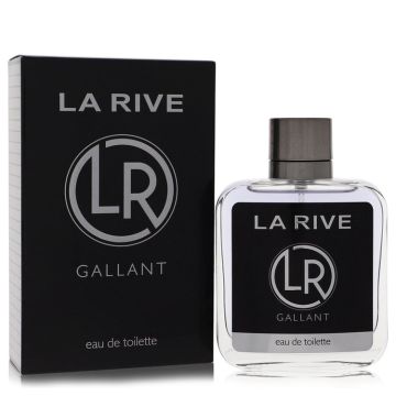 La Rive  Gallant Eau de Toilette 100ml Hommes