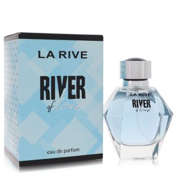 La Rive  River of Love Eau de Parfum 100ml Damen