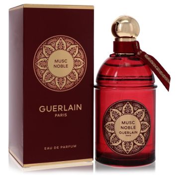 Guerlain Musc Noble Eau de Parfum 125ml Damen