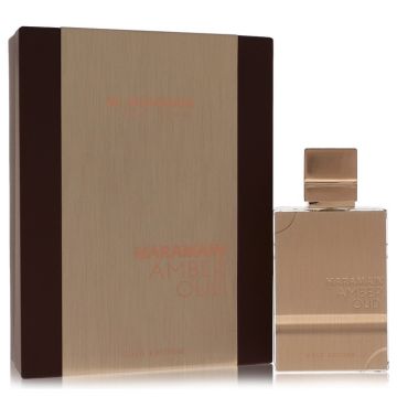 Al Haramain  Amber Oud Gold Edition Eau de Parfum 60ml Unisex
