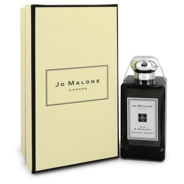Jo Malone  Oud & Bergamot Eau de Cologne 100ml Unisex
