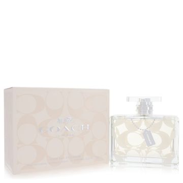 Coach  Signature Eau de Parfum 100ml Femmes