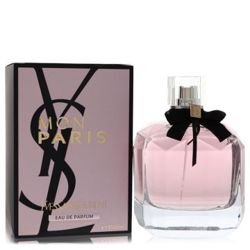 Yves Saint Laurent Mon Paris Eau de Parfum 150ml Femmes