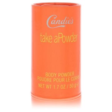 Liz Claiborne Candies Body Puder 50ml Damen