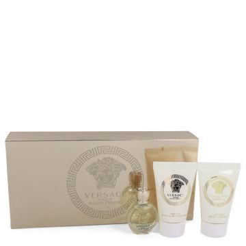 Versace  Eros Geschenksets  Women