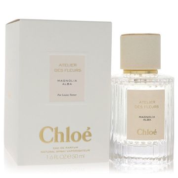 Chloe  Magnolia Alba Eau de Parfum 50ml Women