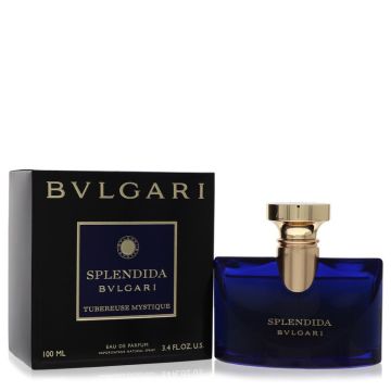 Bvlgari  Splendida Tubereuse Mystique Eau de Parfum 100ml Femmes